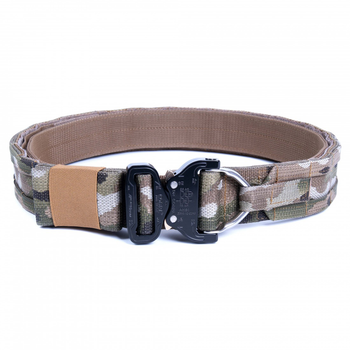 Пояс тактичний Utactic® Force Belt BT12 L Multicam