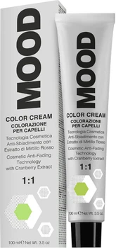 Крем-краска корректор Mood Color Cream Booster Orange 100 мл (8053264518851)