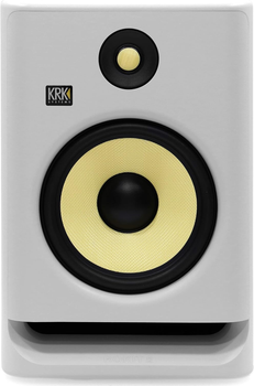 Студийный монитор KRK Rokit RP8G4WN (1 шт.)