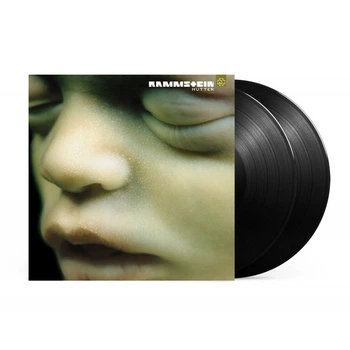 Вінілова платівка Rammstein - Mutter 2lp