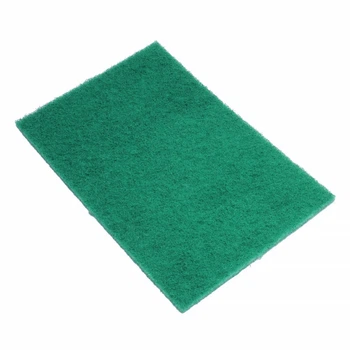Скотч-брайт Indasa Nylon Web Medium 150*230мм Р180-220 зеленый