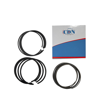 Кільця поршневі +0.5 1.5l на BYD F3 CDN, 473QA-1004021CA