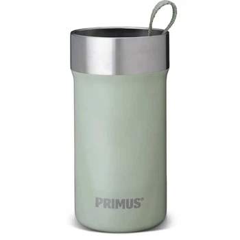Термокружка Primus Slurken Vacuum Mug 0.4 Зеленый (1046-742700)