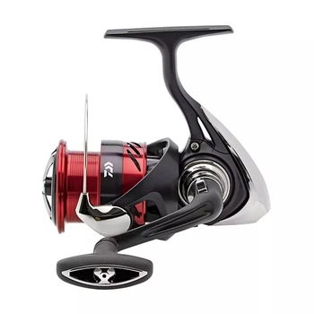 Катушка Daiwa 23 Ninja Feeder LT 6000SS