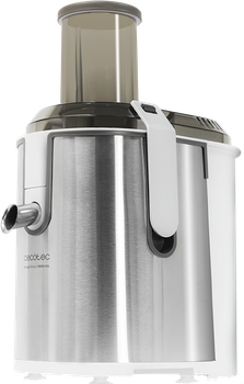 Соковижималка (соковичавниця) відцентрова CECOTEC Strong Titanium 19000 XXL