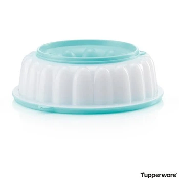 Форма для желе, десертов и холодных закусок Tupperware