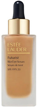 Тональний крем Estee Lauder Futurist SkinTint Serum Foundation 3N2 Wheat 30 мл (887167612341)