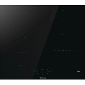 Варильна поверхня HISENSE HI6401BSC (BI6DD-B0) (742457)