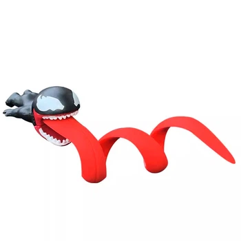 Органайзер для провода Venom Украшение для машины и мотоцикла Черный (1013-907-00)