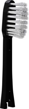 Насадки для электрической зубной щетки IONICKISS Ionpa Home Black 2 шт (4969542145371)