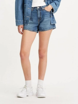 Жіночі джинсові шорти 80S Mom Short