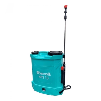 Обприскувач акумуляторний Revolt HPS-10