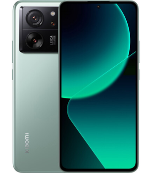 Смартфон Xiaomi 13T 12/256GB Green Europe