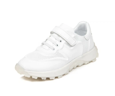 Кроссовки Calorie 0054(12) білі (37-40) Белый 38