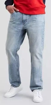 Джинсы Levis 541 Athletic Taper Men's Jeans Color: Gingham (181810265) W33 L32