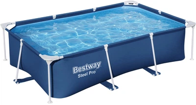 Каркасний басейн Bestway 56403 (259х170х61 см)