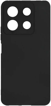 Чохол для смартфона BeCover для Xiaomi Redmi Note 13 4G Black (BC_710646)