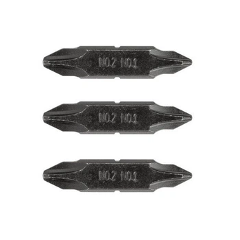 Набір Leatherman з трьох двосторонніх біт 931026