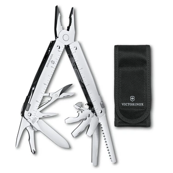 Мультитул Victorinox Swisstool MX 3.0327.MN