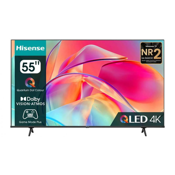 Телевізор Hisense 55E7KQ
