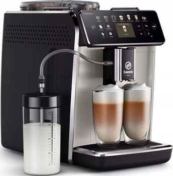 Кофемашина Saeco Xelsis SM7581/00 б/у