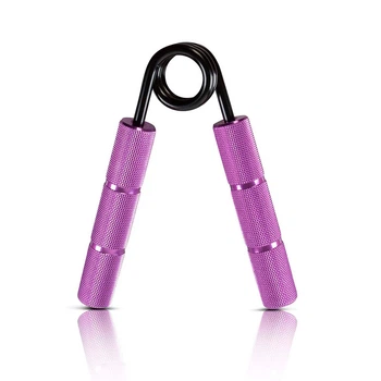 Эспандер Powerball Grip Strengthener - 45 кг (100LB) - "Начальный уровень" Фиолетовый