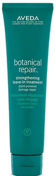 Odżywka do włosów Aveda Botanical Repair Strengthening Leave-In Treatment bez splukiwania 100 ml (18084019580)