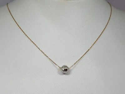 Золоте кольє. 820028 45