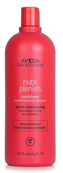 Odżywka do włosów Aveda Nutriplenish Conditioner Deep Moiusture 1000 ml (18084014486)