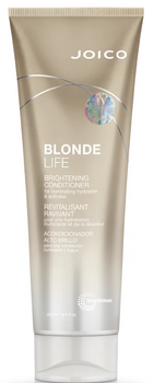 Odżywka do włosów Joico Blonde Life Brightening 250 ml (74469513203)
