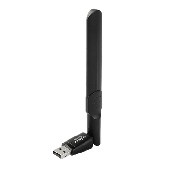 Беспроводной USB-адаптер Edimax (EW-7822UAD)