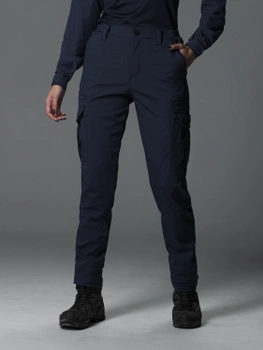 Тактические штаны женские BEZET 9571 S Синие (ROZ6501040394)