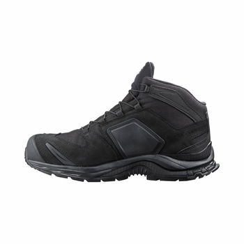 Берцы тактические Salomon XA Forces Mid GTX – 42 черные