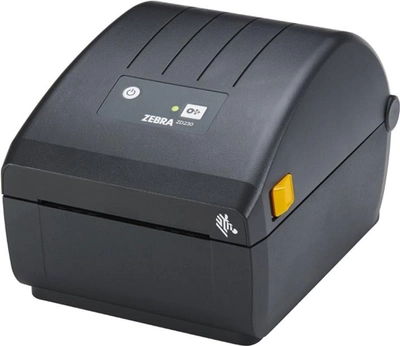 Принтер етикеток Zebra ZD230 Thermal Transfer (ZD23042-30EG00EZ)