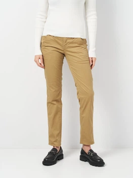 Штани жіночі G-Star Raw 60552C-5488-1849 28-34 Пісочні (8718513924530)