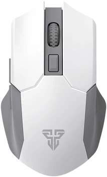 Мышь Fantech WG11 CRUISER Wireless White (YT34609)