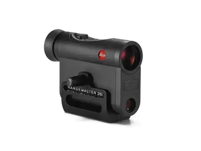 Дальномер лазерный Leica Rangemaster CRF 2800.COM 7x24 (210820)
