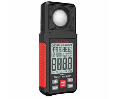 Цифровий експонометр Mayilon HT-603 (Люксметр)