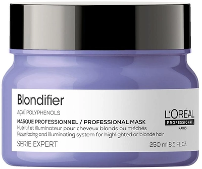 Maska do włosów L'Oreal Professionnel Serie Expert Blondifier 250 ml (3474636976034)