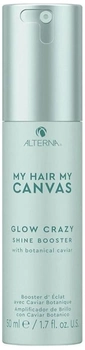 Маска для волосся Alterna My Hair My Canvas Glow Crazy Shine Booster 50 мл (873509029731)