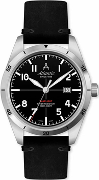 Мужские часы ATLANTIC 70351.41.65