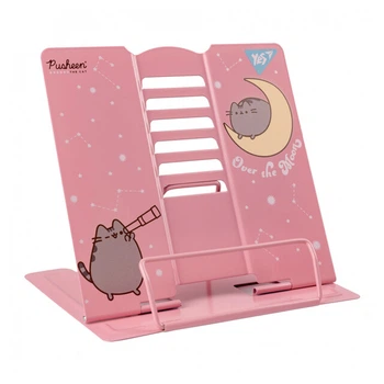 Підставка для книжок Yes Pusheen 