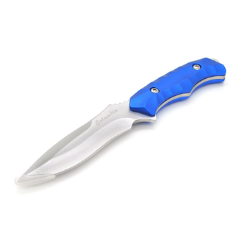 Нож для кемпинга SC-844, Aluminium handle, Box