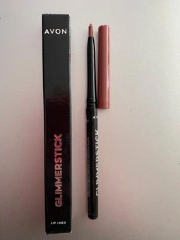 Олівець для губ Avon Simply spice Пряна спеція 0.35 г