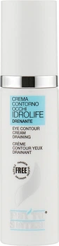 Крем против отеков и темных кругов под глазами - Phyto Sintesi Eye Contour Cream Draining 15ml (15ml) (1015061-1344698-2)