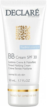 BB-крем для лица Declare BB-Cream SPF 30 50ml (234317-1036071-2)