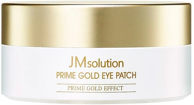 Патчи для век с золотом JMSolution Prime Gold Eye Patch 60шт (903817-821977-2)