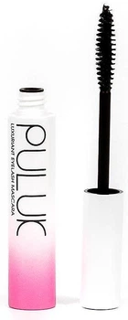 Тушь для натуральных и наращенных ресниц - Puluk Luxuriant Eyelash Mascara Black (10ml) (1117063-1491025-2)