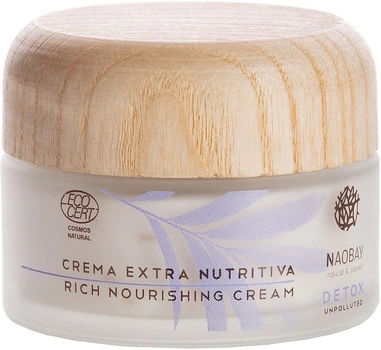 Глубокоувлажняющий крем для лица NAOBAY Rich Nourishing Cream 50ml (817923-1027696-2)