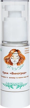 Крем для лица "Виноград" - Alanakosmetiks 30ml (1106729-1474912-2)